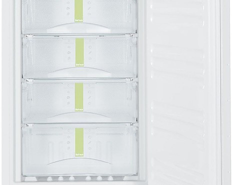 Premium Einbaukühlschrank - IB 1650-20