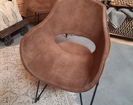 Sessel - Styles United Belas