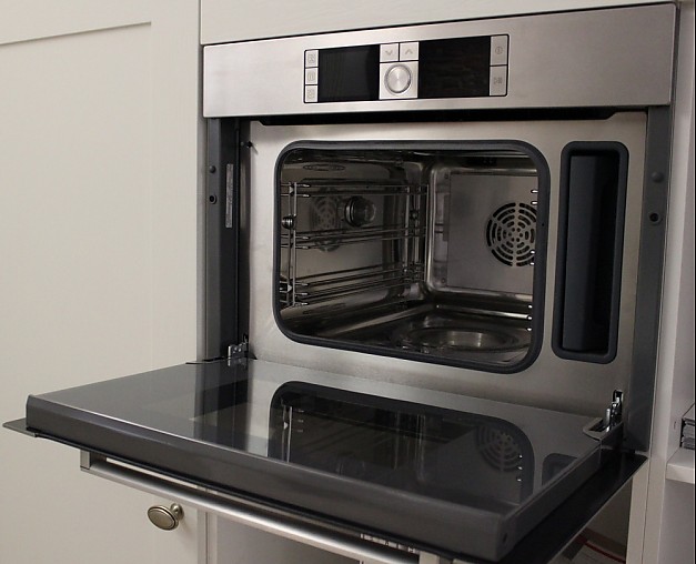 Bosch Cdg634bs1 Serie 8 Backofen Elektro Einbau 38 L