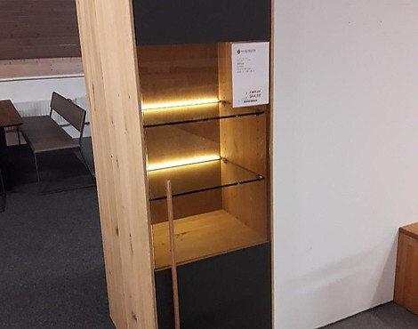 Vitrine - Q-Media