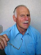 Senior: Norbert Nuding