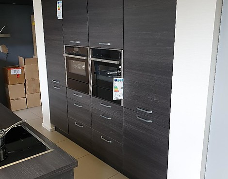 Topmoderne Inselküche zum Schnäppchenpreis - Marina