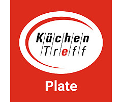KüchenTreff Plate