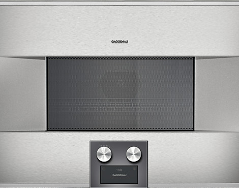 Mikrowellen-Backofen - BM 485110