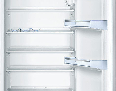 Einbaukühlschrank - Einbaukühlschrank