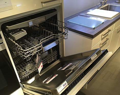 Siemens studioLine iQ700 Spüler vollintegriert 60 cm - SX878D01PE