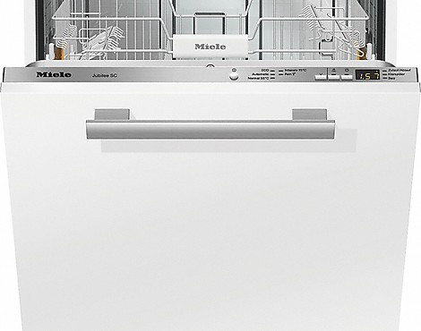 Spülmaschine Miele G4995SCVIXXL Jubilee - G4995SCVIXXL Jubilee