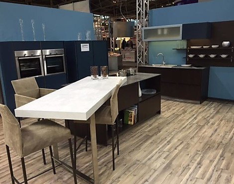 Maverick / Moody Blue - Arcos Twin / Loft Vertica