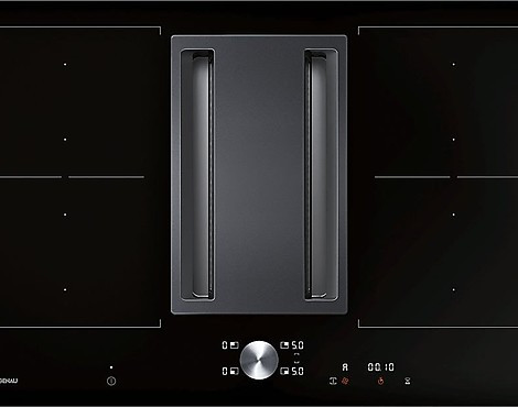 Flex-Induktiionskochfeld Serie 200 - CV282100