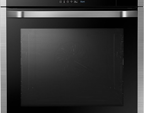 Samsung NV73M9770BS Einbaubackofen (Ausstellungsstück Koje 35) - NV73M9770BS