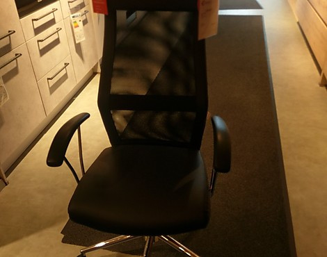 Bürostuhl Thor - 2882