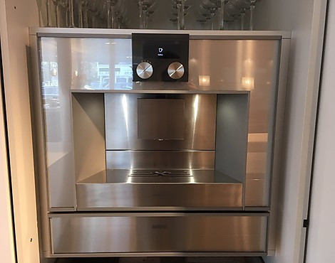 Espresso-Vollautomat - CM 450 110