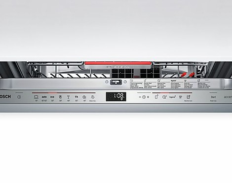 Neu und Originalverpackt - Geschirrspüler SBA68PD06E