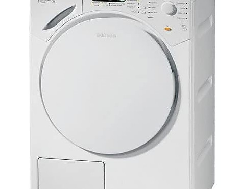 Miele Wäschekondenstrockner T7744C - T7744C