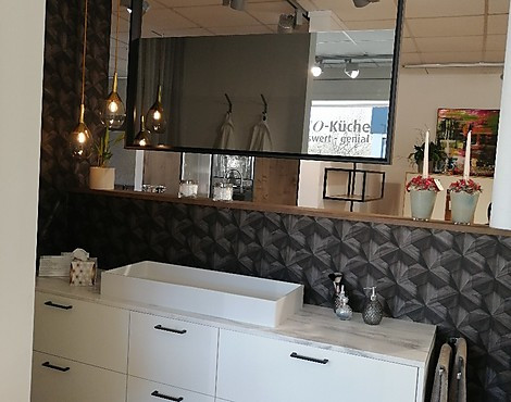 Badezimmer - LIVING SPA