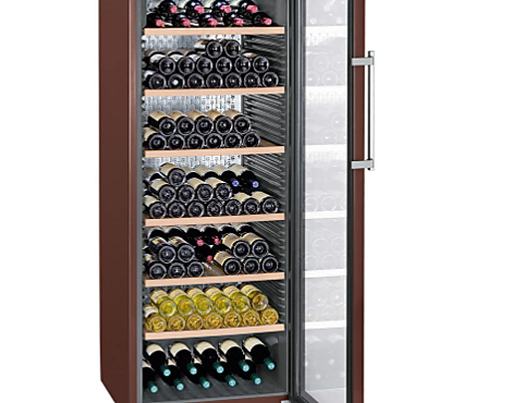 Weinkühlschrank - WKB 3212-20