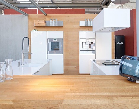 Gaggenau Geräte Set - BO251111/CM250110/WS261111
