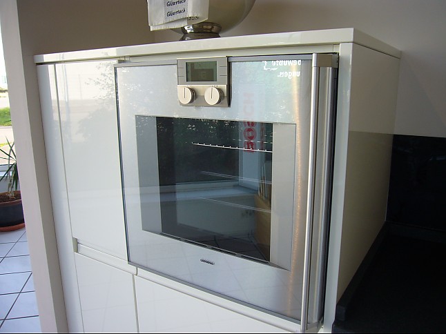 Backofen Backofen BO 240/241 Gaggenau: Gaggenau