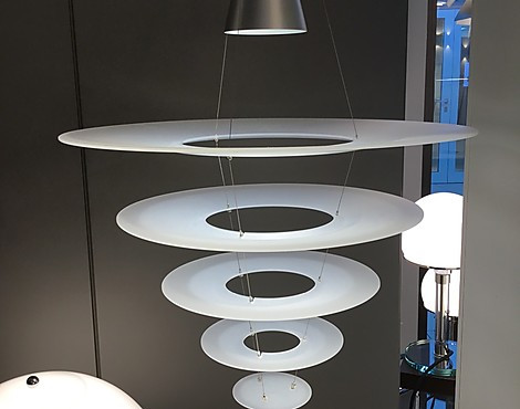 LED Pendelleuchte Enigma 545 - LOUIS POULSEN Enigma 545