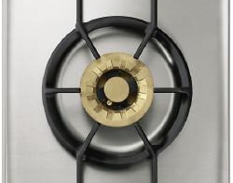 Vario Gas-Wok Serie 400 - VG411110