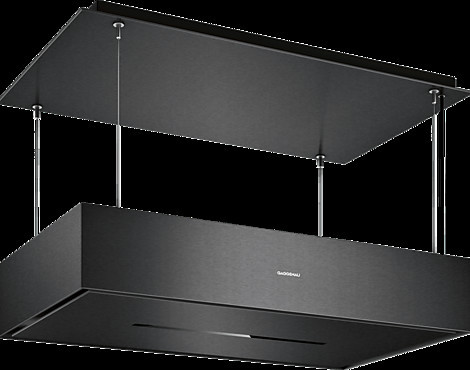 Deckenlüfter Höhenverstellbar Neuware Original verpackt - AC270101