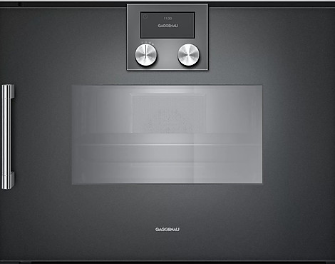Gaggenau Dampfbackofen BSP250101 - Neu und original verpackt - Gaggenau Dampfbackofen BSP250101