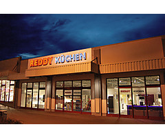 REDDY KÜCHEN Brandenburg