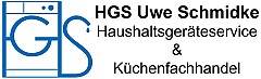 HGS Uwe Schmidke Haushaltsgeräteservice & Küchenfachhandel
