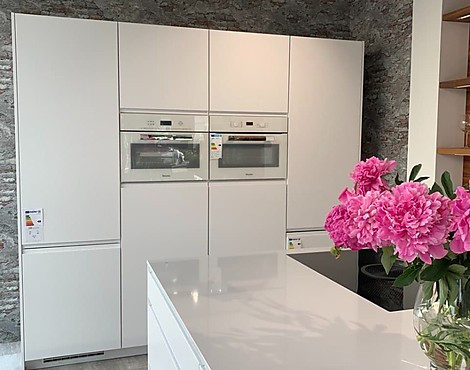 Miele in Brillantweiß - Miele H 2601 B ed Miele Kompaktbackofen H 2601 B