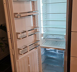 Premium Kühlschrank