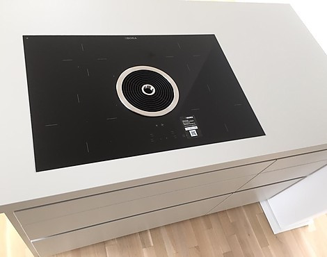 Basic Glaskeramik mit Umluft - BHU