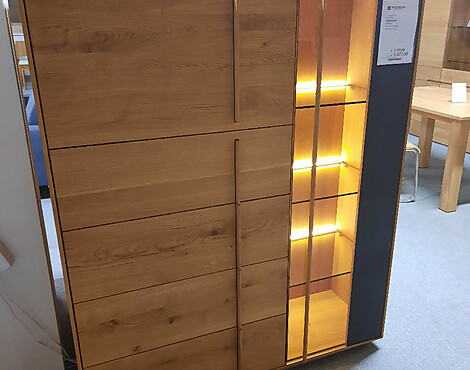 Highboard - Highboard Q-Media