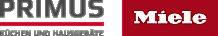 PRIMUS Küchen und Hausgeräte GmbH