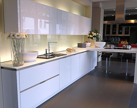 Pure Design - S3-SLG lotusweiß glänzend