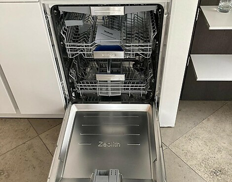 Vollintegrierter Geschirrspüler Studioline mit openAssist - SX878D06PE