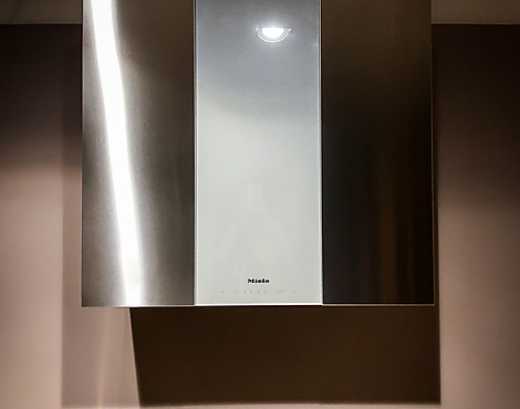 DA 5590 W - Dunstabzugshaube
