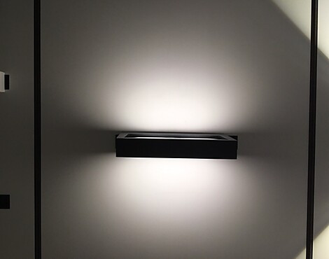 LED Wandleuchte Gap X - SCHMALHORST Gap X