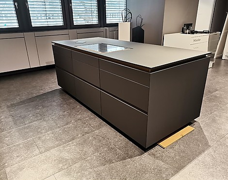 Inselblock - Contino F45 in 284 carbongrau