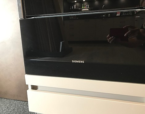 Siemens Wärmeschublade BI630DNS1 - Wärmeschublade