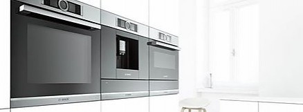 Bosch Carbon Black