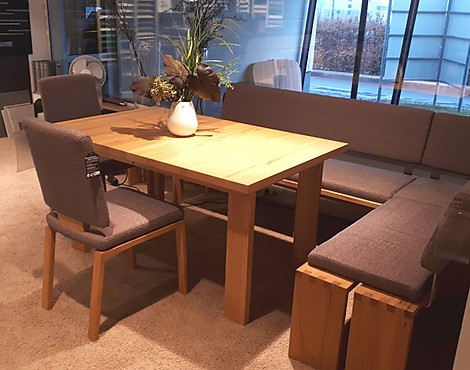 moderne Eckbankgruppe - CX 1602