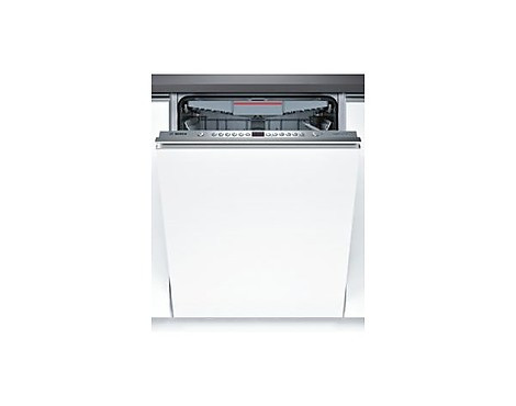 Geschirrspüler vollintegriert, 60 cm - SBV46NX03E