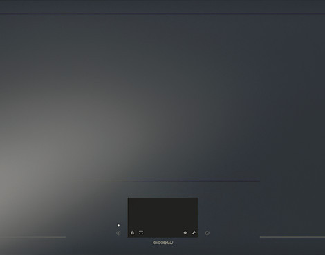 induktionskochfeld Gaggenau CX492100 - CX492100