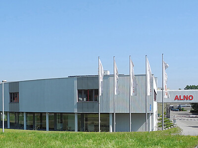 Firmensitz Alno