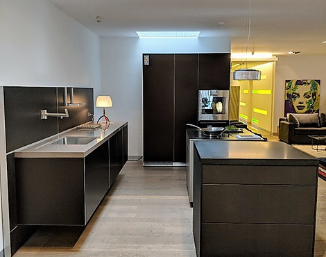 grifflose Eleganz kombiniert mit modernem Design - b3