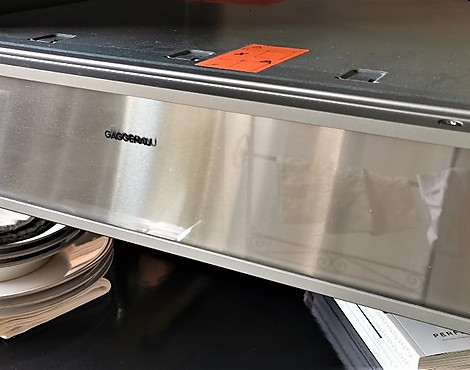 Vakuumierschublade - HZVS140
