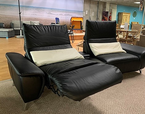 Trapezsofa - Monthey