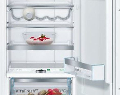 Einbau-Kühlschrank Bosch KIF82SDE0 NEU! - KIF82SDE0