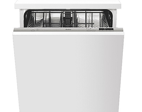 AMICA EGSP 14770 V, Geschirrspüler, vollintegrierbar, A+, 598 mm, 49 dB (A) - EGSP 14770 V