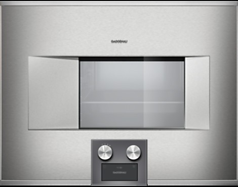 Dampfbackofen Serie 400 - BS475111